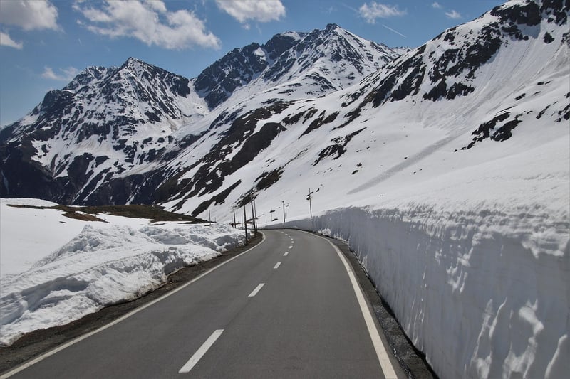 Dyatlov Pass Incident